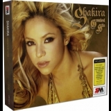 Shakira - Greatest Hits '2006
