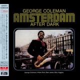 George Coleman - Amsterdam After Dark '1979 - Album