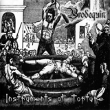 Brodequin - Instruments Of Torture '2000/2001