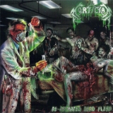 Mortician - Hacked Up For Barbeque/zombie Apocalypse '2004
