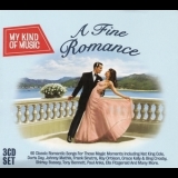 Various Artists  - My Kind Of Music - A Fine Romance '2012