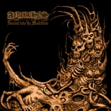 Anarchos - Descent Into The Maelstrom '2014