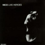 Nico - Live Heroes '1986