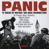 Mojo - Panic '2011