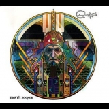 Clutch - Earth Rocker (Deluxe Edition) '2014 - Album