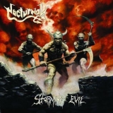 Nocturnal - Storming Evil '2014