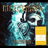 Mercenary - 11 Dreams (Compilation) '2004