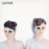 Lucius - Lucius (EP) '2012 - Album