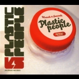 Kraak & Smaak - Plastic People '2008
