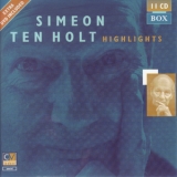 Simeon Ten Holt - Highlights (CD6) '2003