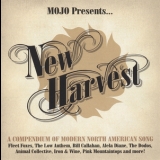 Mojo - New Harvest '2009
