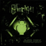 Overkill - Coverkill (nuclear Blast Nb 3473-0) '1999