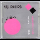 Au Pairs - Sense And Sensuality '1982