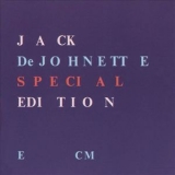 Jack Dejohnette's Special Edition - Special Edition (Remastered 2012) '1979