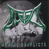 The Blood - Mental Conflicts '1994