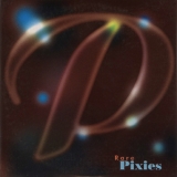 Pixies - Rare Pixies / Live (2CD) '1989