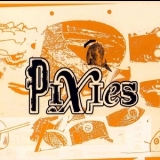 Pixies - Indie Cindy '2014