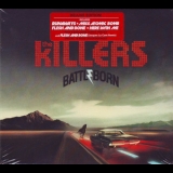 The Killers - Battle Born [Deluxe Edition] '2012