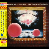 Bobby Hutcherson - The View From The Inside (Japan Edition 2013) '1976
