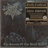 Dark Funeral - The Secrets Of The Black Arts '1996
