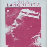 Sun Ra - Lanquidity (2000 reissue) '1978