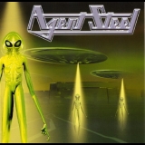 Agent Steel - Earth Under Lucifer[CDS] '2003