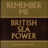 British Sea Power - Remeber Me '2003