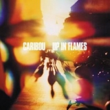 Caribou - Up In Flames (Special Edition) '2003