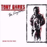 Tony Banks - The Fugitive '1983
