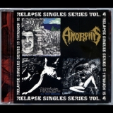 Various Artists - Relapse Singles Series Vol. 4 '2004