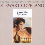 Stewart Copeland - Rumble Fish ' 1983