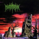 Mortification - Post Momentary Affliction '1993