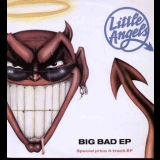 Little Angels - Big Bad '1989