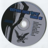 Extreme Noise Terror - Damage 381 '1997
