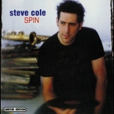 Steve Cole - Spin '2005