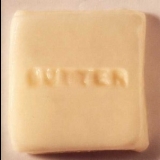 Butter 08 - Butter 08 '1996