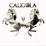 Caligola - Back To Earth '2012