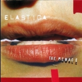 Elastica - Elastica / The Menace (2CD) '1995