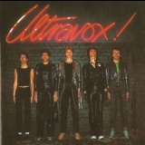 Ultravox - Ultravox! (remastered) '2006 - Album