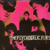 The Psychedelic Furs - The Psychedelic Furs '1980