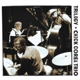 Chick Corea Trio - Trilogy, part 2 '2013