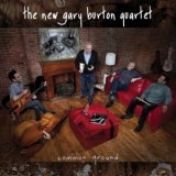 The New Gary Burton Quartet - Common Ground (24 bit) '2011