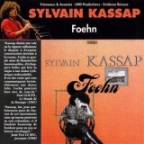 Sylvain Kassap - Foehn '1987