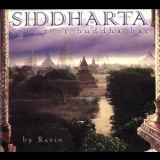 Ravin - Siddharta: Spirit Of Buddha Bar (Vol. 1) (CD 1 - Emotion) '2003