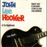 John Lee Hooker & Friends - Night Of The Hook '1986