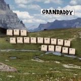 Grandaddy - The Sophtware Slump '2000