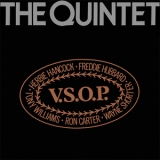 The V.S.O.P. Quintet - V.S.O.P. the Quintet (Remastered 2007) '1977