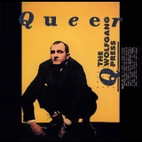 Wolfgang Press - Queer '1991 - Album