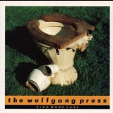 Wolfgang Press - Bird Wood Cage '1988 - Album