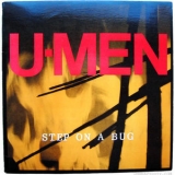 U-men - Step On A Bug '1990